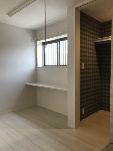 ベレオガーデンズ北方 A0203号-5