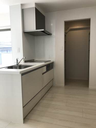 ベレオガーデンズ北方 A0203号-6