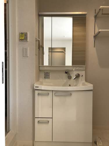 ベレオガーデンズ北方 A0203号-7