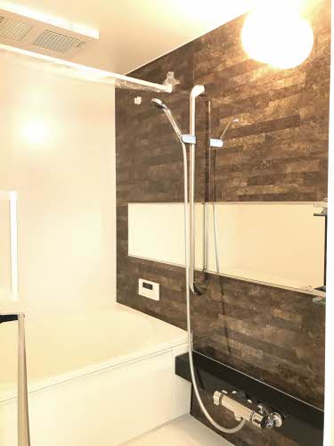 ベレオガーデンズ北方 A0203号-8