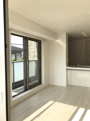 ベレオガーデンズ北方 A0203号-11