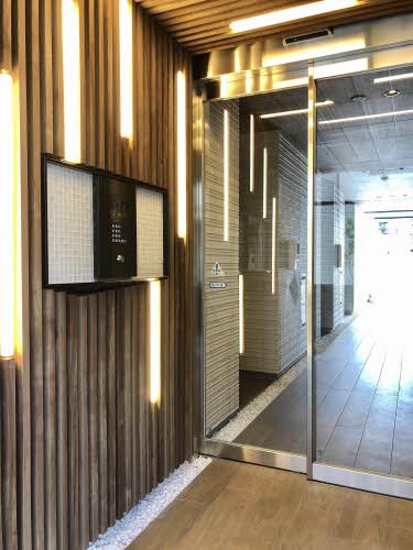 ベレオガーデンズ北方 A0203号-14