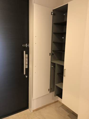 ベレオガーデンズ北方 A0302号-3