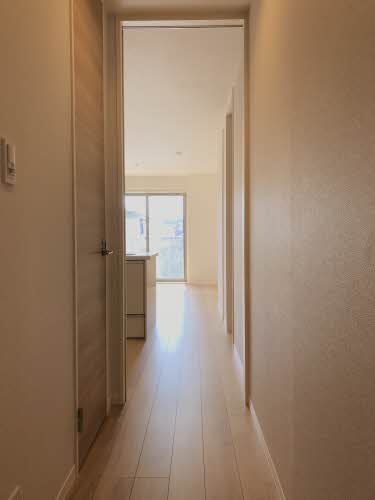 ベレオガーデンズ北方 A0302号-4