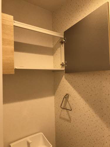 ベレオガーデンズ北方 A0302号-6