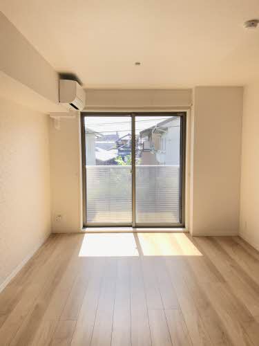 ベレオガーデンズ北方 A0302号-8