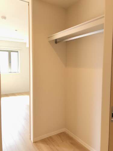 ベレオガーデンズ北方 A0302号-12