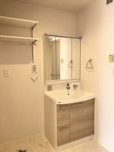 ベレオガーデンズ北方 A0302号-13