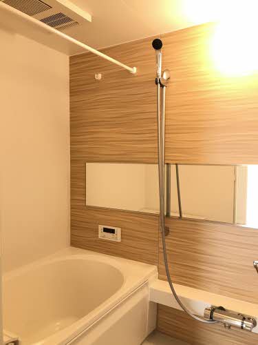 ベレオガーデンズ北方 A0302号-14