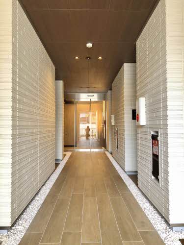 ベレオガーデンズ北方 A0303号-4