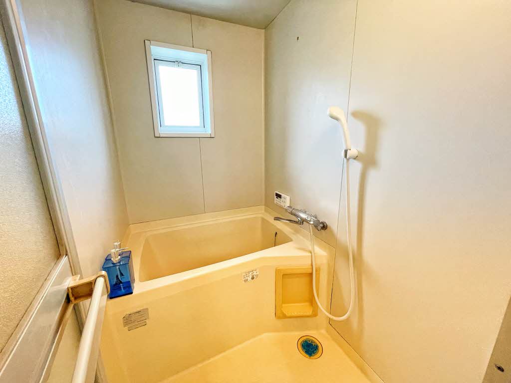 グレースフジ　Ｂ棟 B102号-7