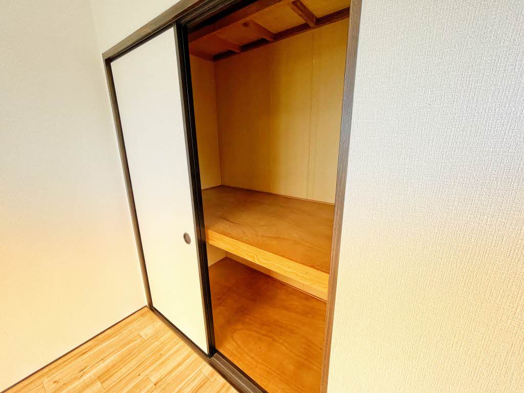 グレースフジ　Ｂ棟 B102号-13