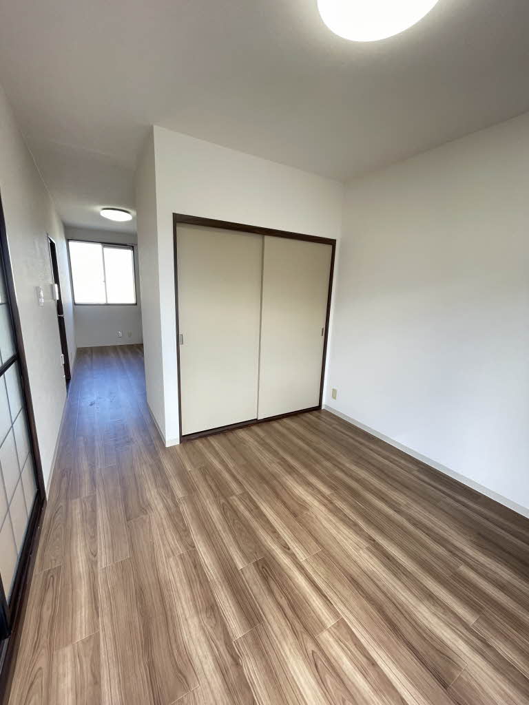 グレースフジ　Ｂ棟 B201号-2