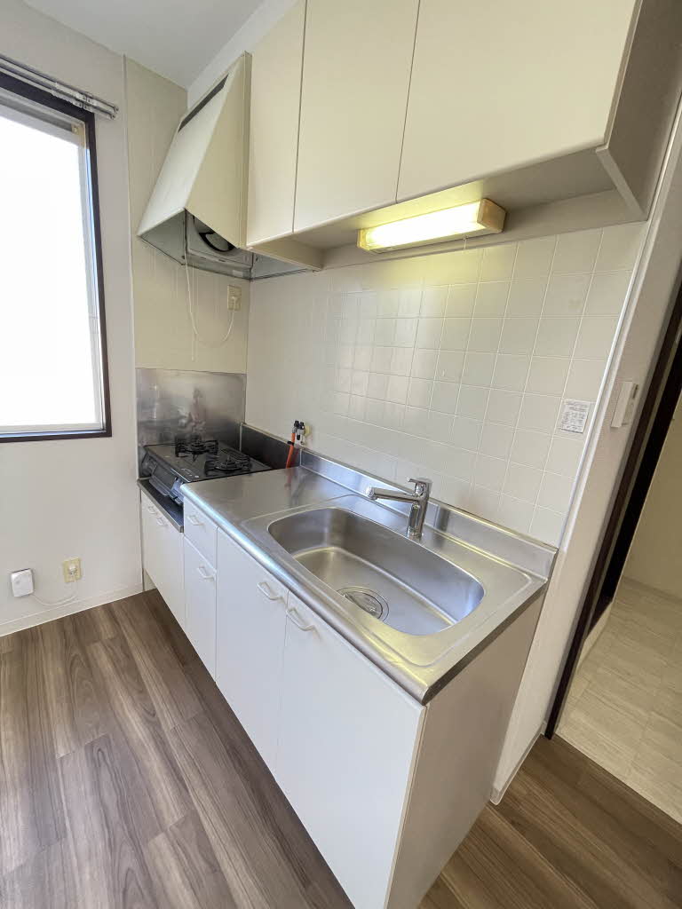 グレースフジ　Ｂ棟 B201号-3