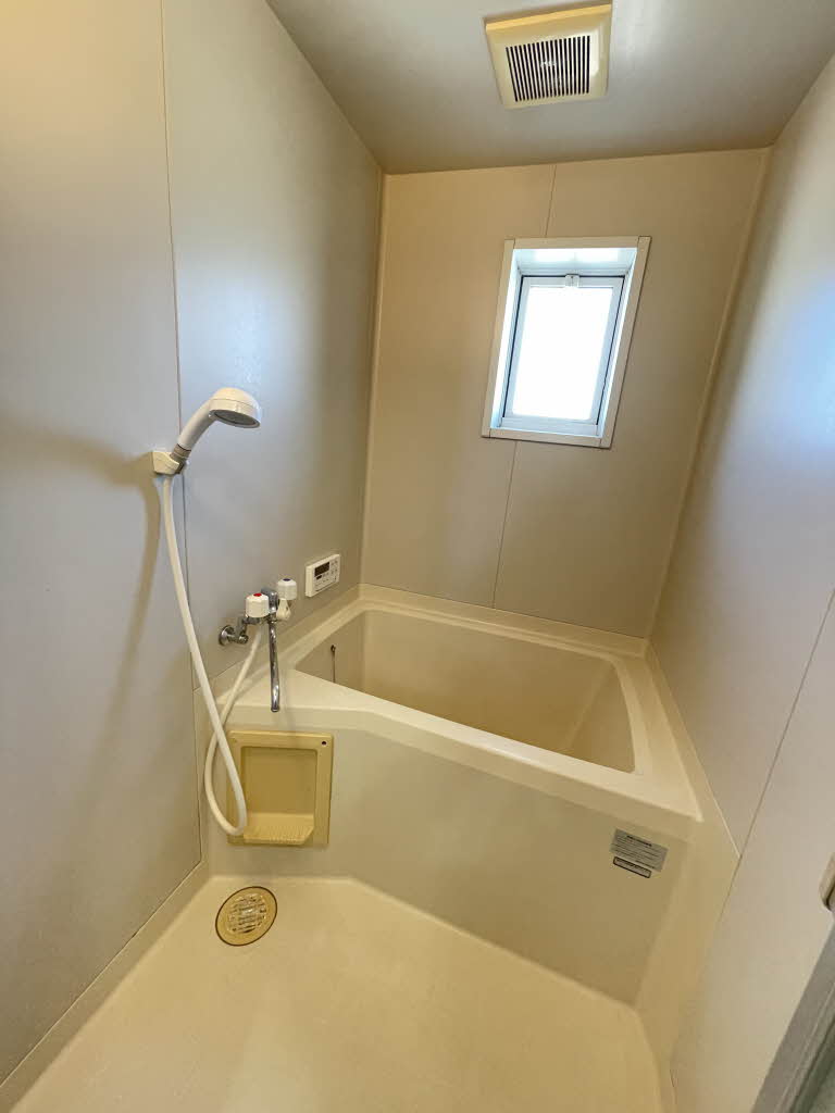 グレースフジ　Ｂ棟 B201号-4