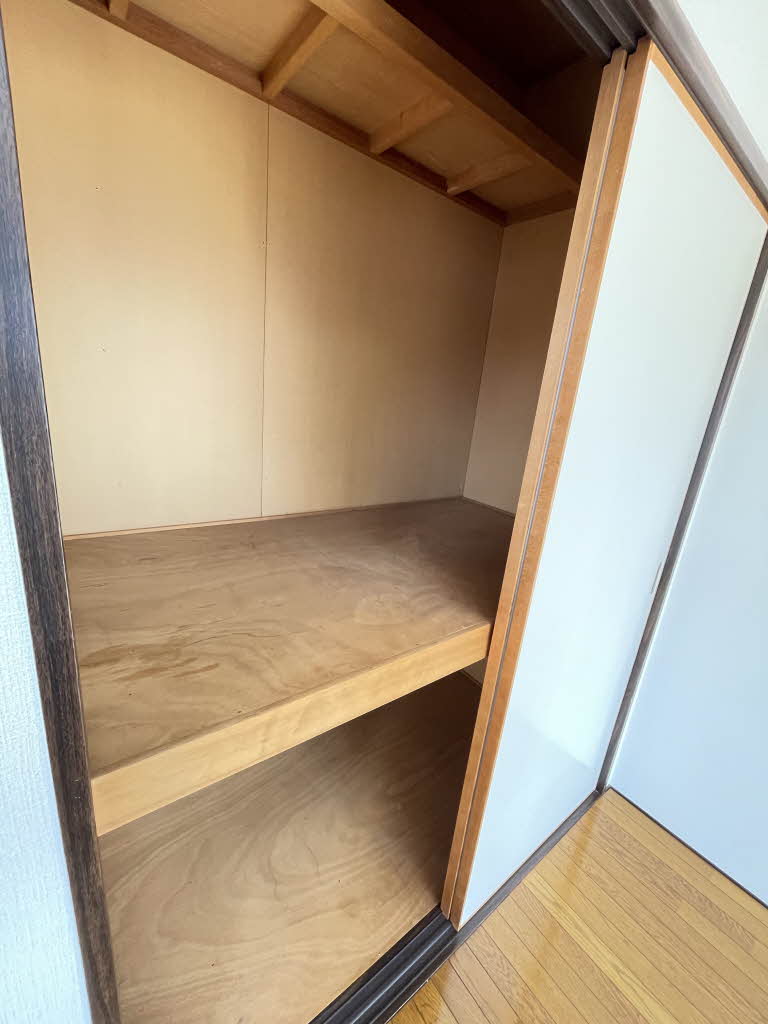 グレースフジ　Ｂ棟 B201号-8