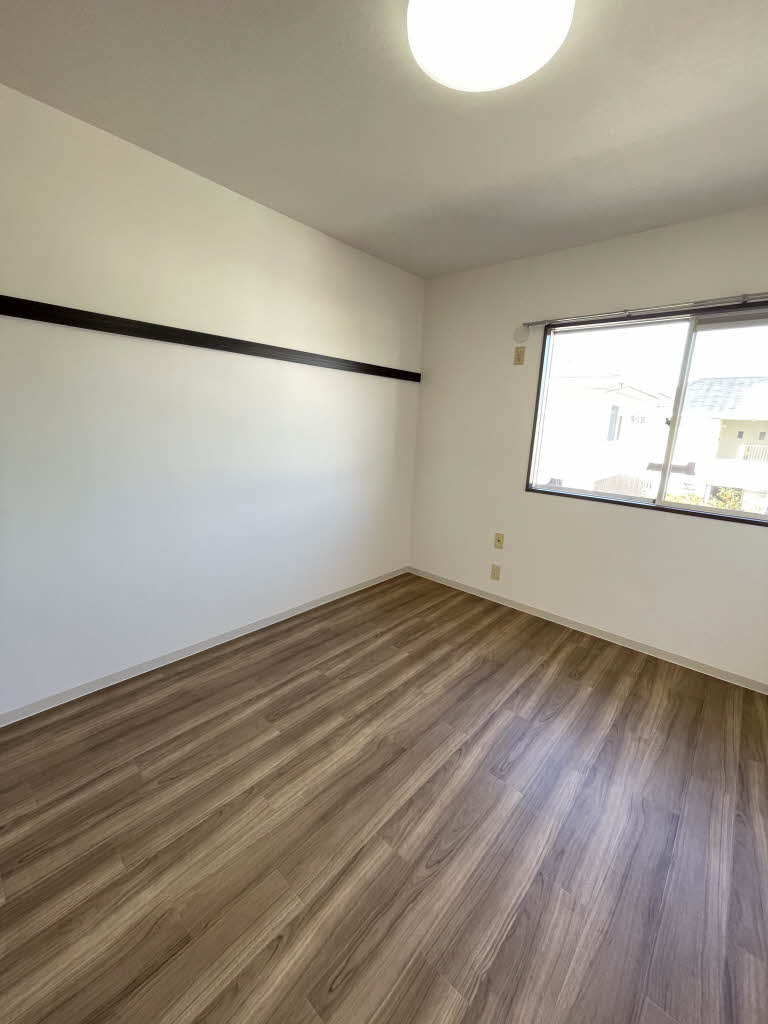 グレースフジ　Ｂ棟 B201号-10