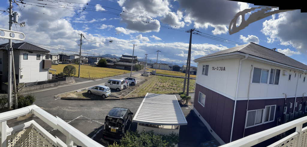 グレースフジ　Ｂ棟 B201号-13