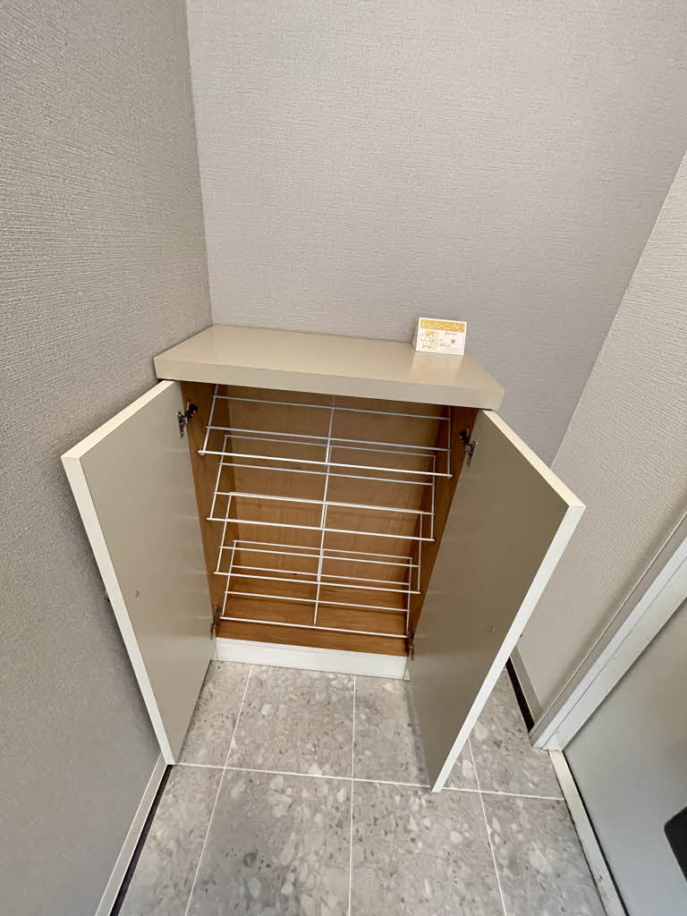 グレースフジ　Ｂ棟 B201号-15