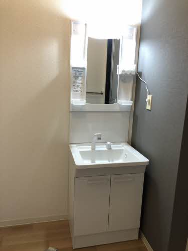 グレースフジ　Ｃ棟 C102号-5