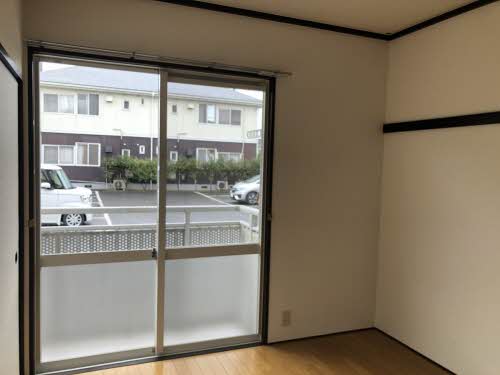 グレースフジ　Ｃ棟 C102号-7