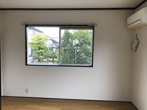 グレースフジ　Ｃ棟 C102号-8