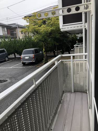 グレースフジ　Ｃ棟 C102号-10