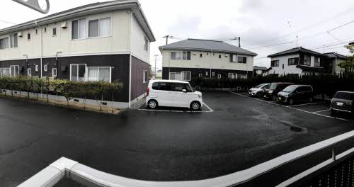 グレースフジ　Ｃ棟 C102号-11