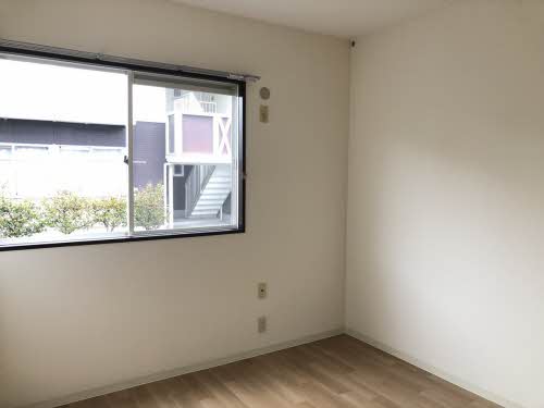 グレースフジ　Ｃ棟 C102号-12