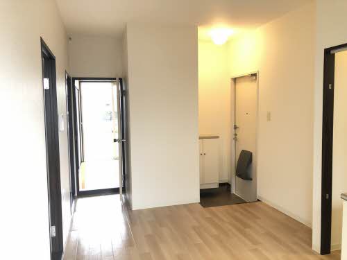 グレースフジ　Ｃ棟 C102号-14