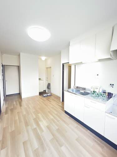 グレースフジ　Ｃ棟 C102号-15