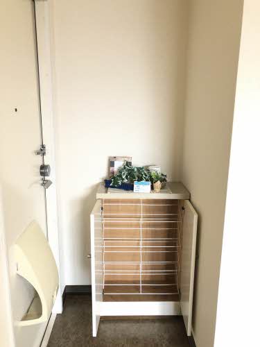 グレースフジ　Ｃ棟 C201号-2