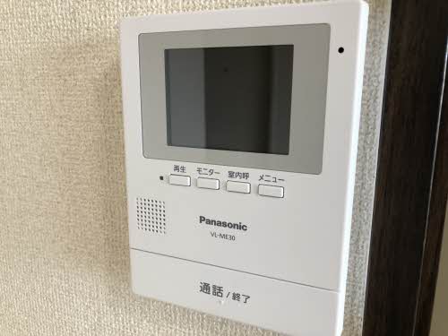 グレースフジ　Ｃ棟 C201号-5