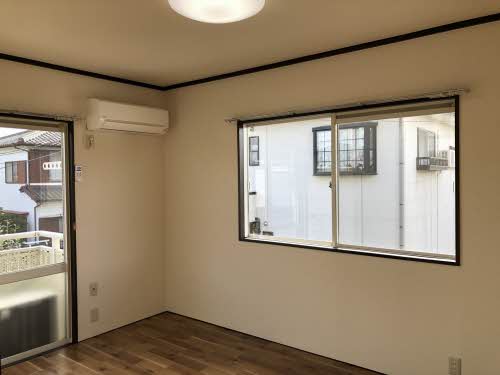 グレースフジ　Ｃ棟 C201号-8