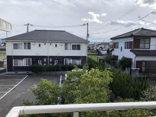 グレースフジ　Ｃ棟 C201号-10