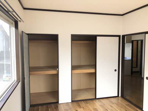 グレースフジ　Ｃ棟 C201号-11