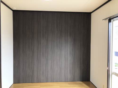 グレースフジ　Ｃ棟 C201号-12