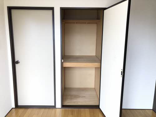 グレースフジ　Ｃ棟 C201号-14