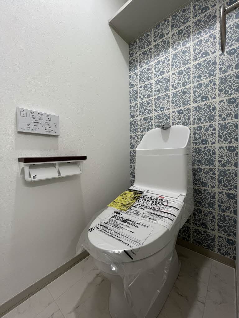 ノースウィング保免　Ａ棟 A0103号-12