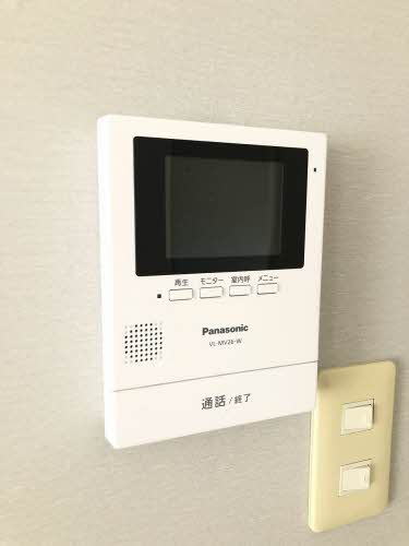 ノースウィング保免 A棟 A0205号-4