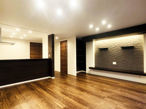 ノースウィング保免 B棟 B0101号-4