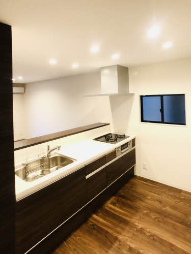 ノースウィング保免 B棟 B0101号-5