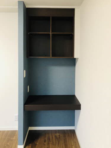 ノースウィング保免 B棟 B0101号-7