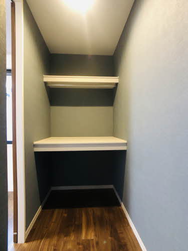 ノースウィング保免 B棟 B0101号-8