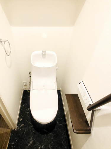 ノースウィング保免 B棟 B0101号-9