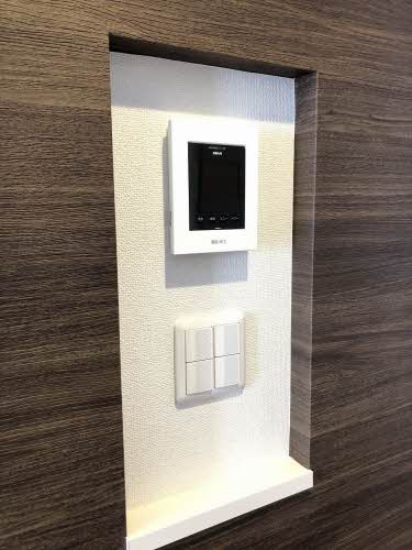 ノースウィング保免 B棟 B0101号-12