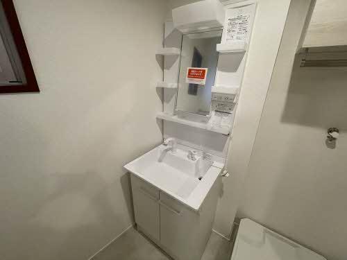 シティーコート上幟町 A0602号-10