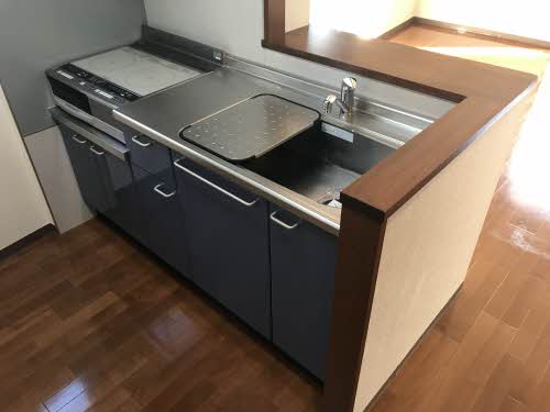 シティーコート上幟町 A0701号-5