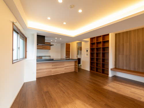 シティーコート上幟町 A1001号-2