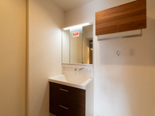 シティーコート上幟町 A1001号-5